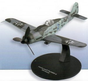 Focke Wulf Fw 190D-9